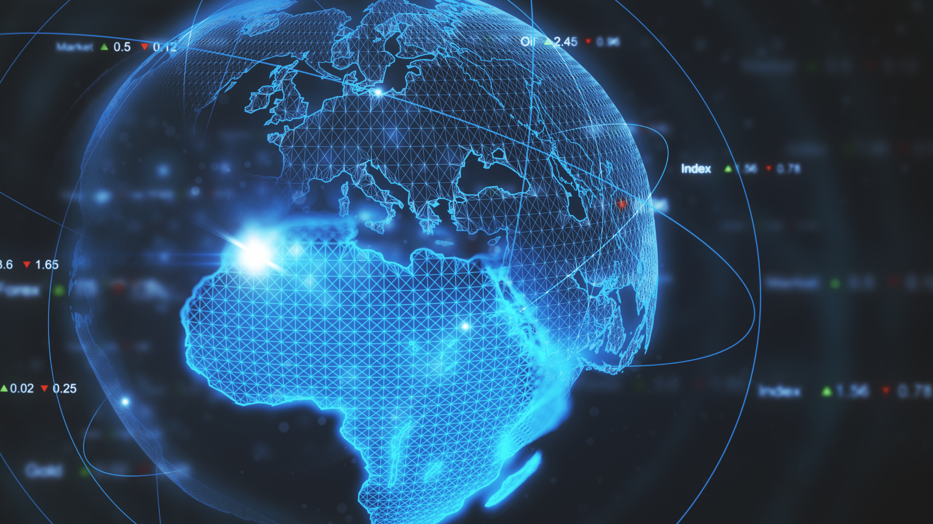 Global Standards